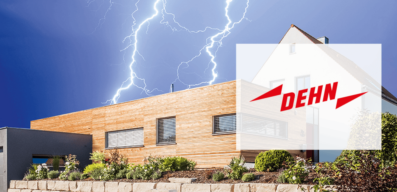 Dehn bei Scheublein Elektro in Dittelbrunn