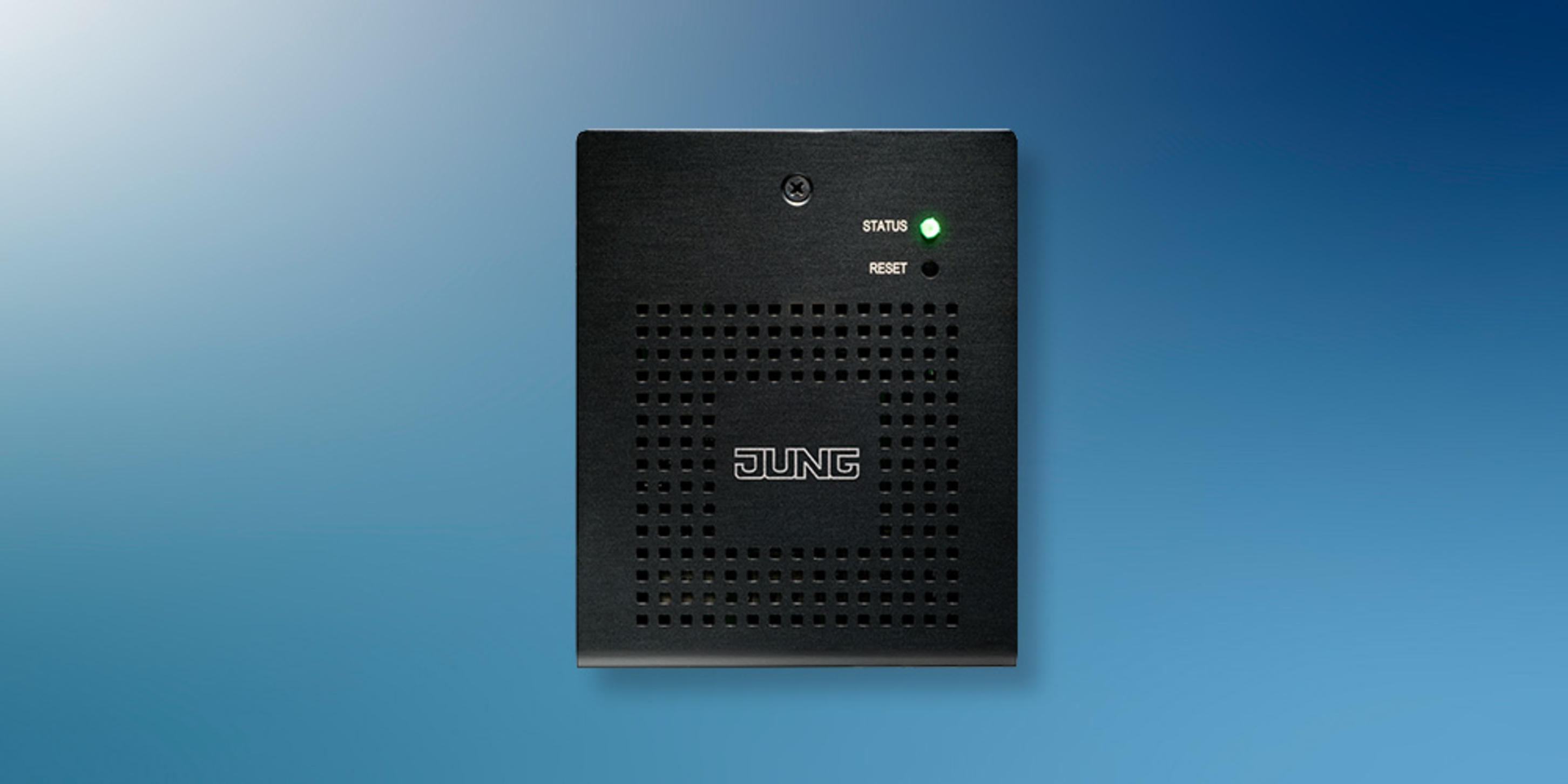 Smart Visu Server bei Scheublein Elektro in Dittelbrunn