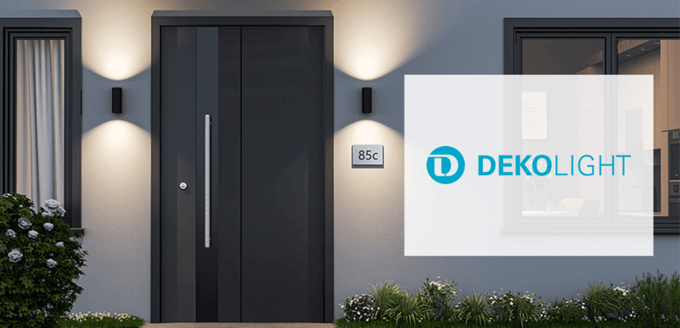 DEKO-LIGHT bei Scheublein Elektro in Dittelbrunn