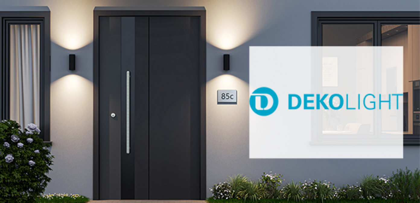 DEKO-LIGHT bei Scheublein Elektro in Dittelbrunn