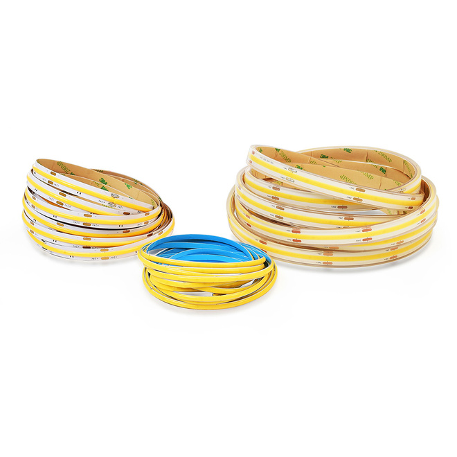 LED Stripes COB bei Scheublein Elektro in Dittelbrunn